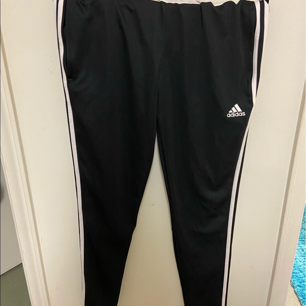 Adidas Joggers Size L